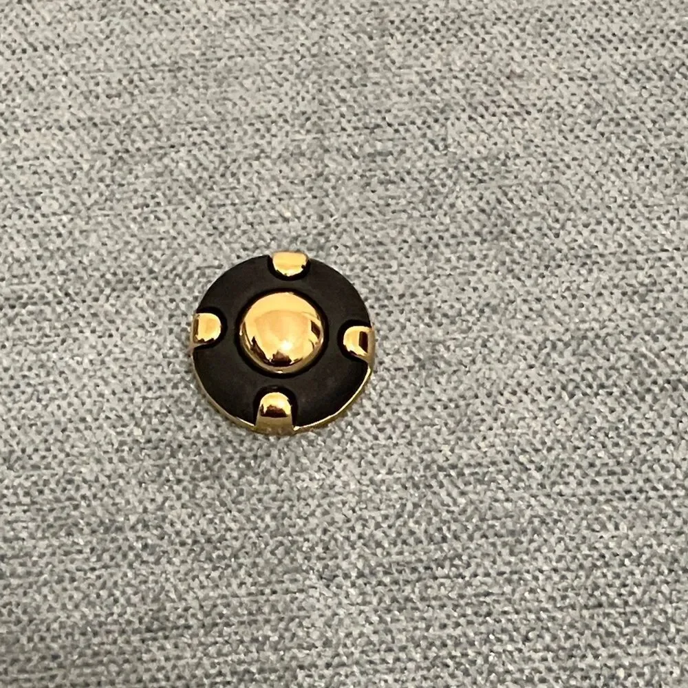 Larger Button